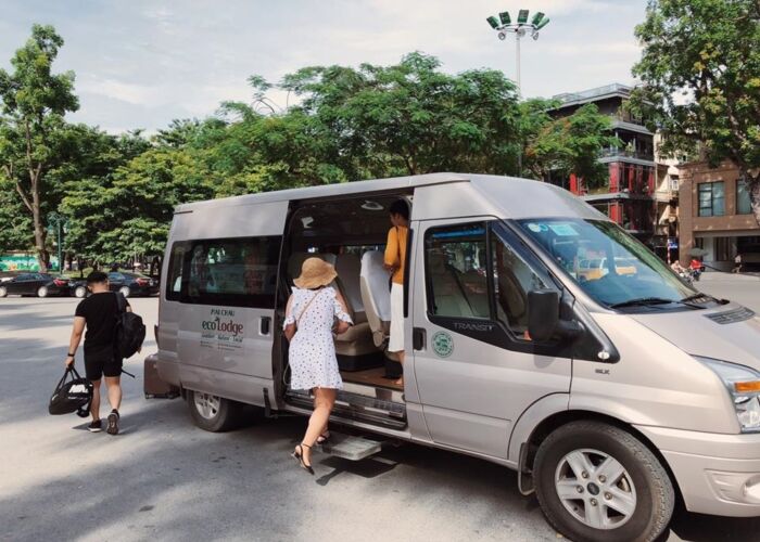 Embrace the vibrant spirit of Long An Travel adventures